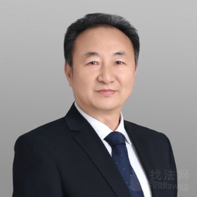 刘攀律师