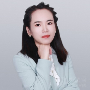 天津律师-马芳芳律师
