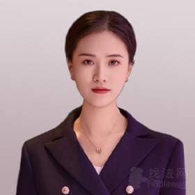 赵晓曼律师