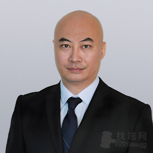 陈涛律师