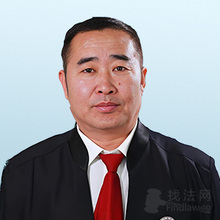 胡林海律师