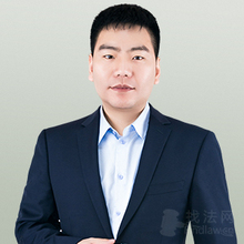 侯亚伟律师