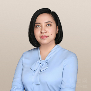 广州律师-陈美娟律师