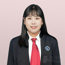 陈潇潇律师