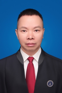 眉山刑事拘留李尚中律师