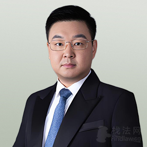 沈阳律师-陈治达律师