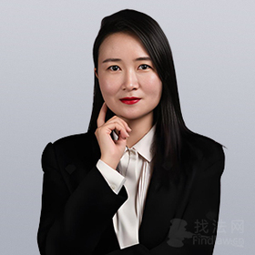刘玲玲律师