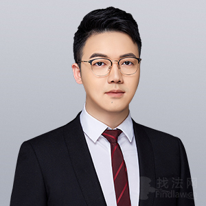 无锡律师-顾庭豪律师