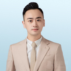 张健律师