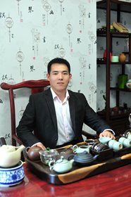 薛冲律师