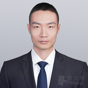 哈尔滨律师-倪涛律师