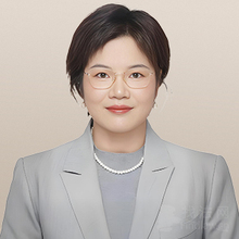 顾娜萍律师