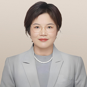 顾娜萍律师
