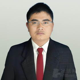 潘晓东律师