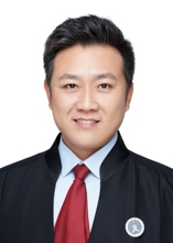 罗翔律师