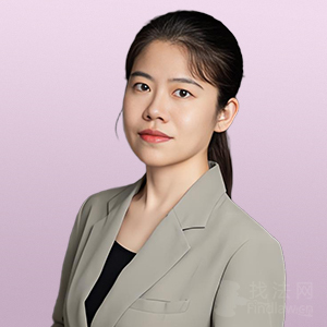 苏州律师-温雅琳律师