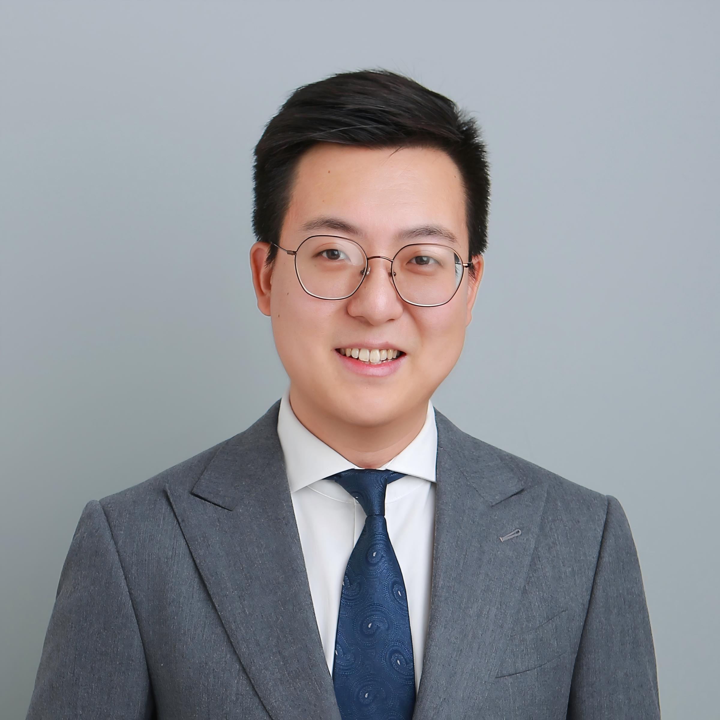 李曜宇律师