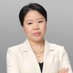 勾宗珍心理咨询师律师