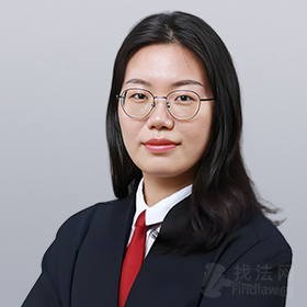 吕露律师