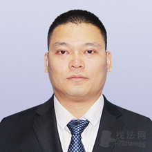 谢振华律师