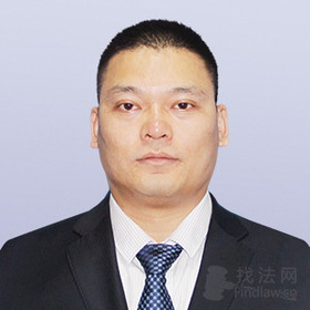 谢振华律师