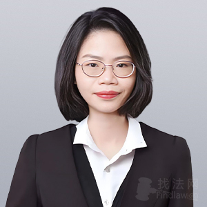 福建律师-吴丽玉律师