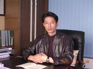 彭玉慧律师