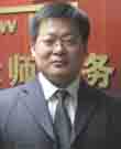 杨明律师