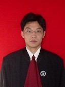 雷京卫律师