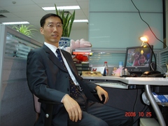 朴哲律师