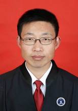 武合金律师