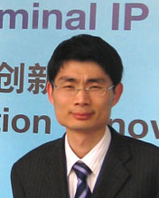 叶云开律师