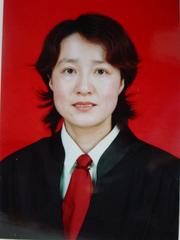 于春红律师