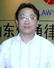 王勇律师