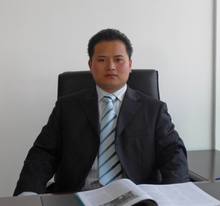陈志律师