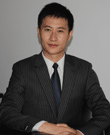 李霄然律师