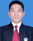 杨建文