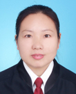 贺静华律师