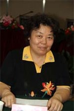 何玉辉律师