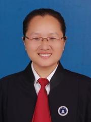 张晶红律师