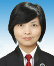 陈莉律师