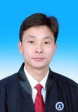 管志勇律师