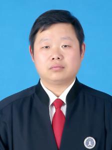 黄振宇律师