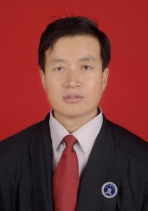 韩喜军律师