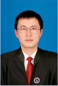 戴光峰律师