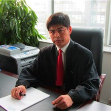 刘轶兵律师