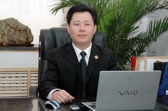 梁作刚律师