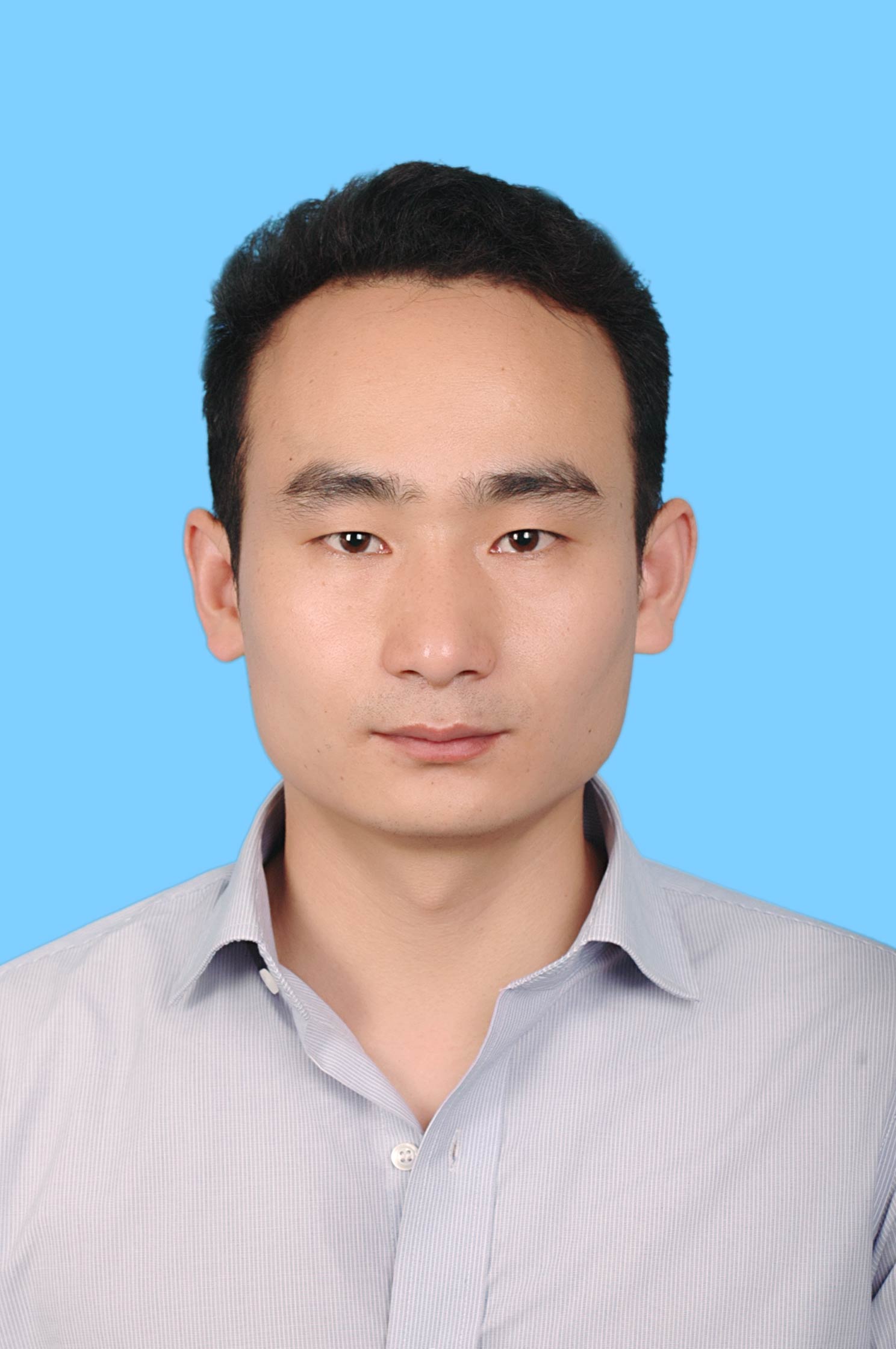 李雄