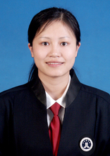晏丽律师