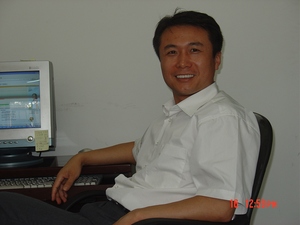 高永峰律师